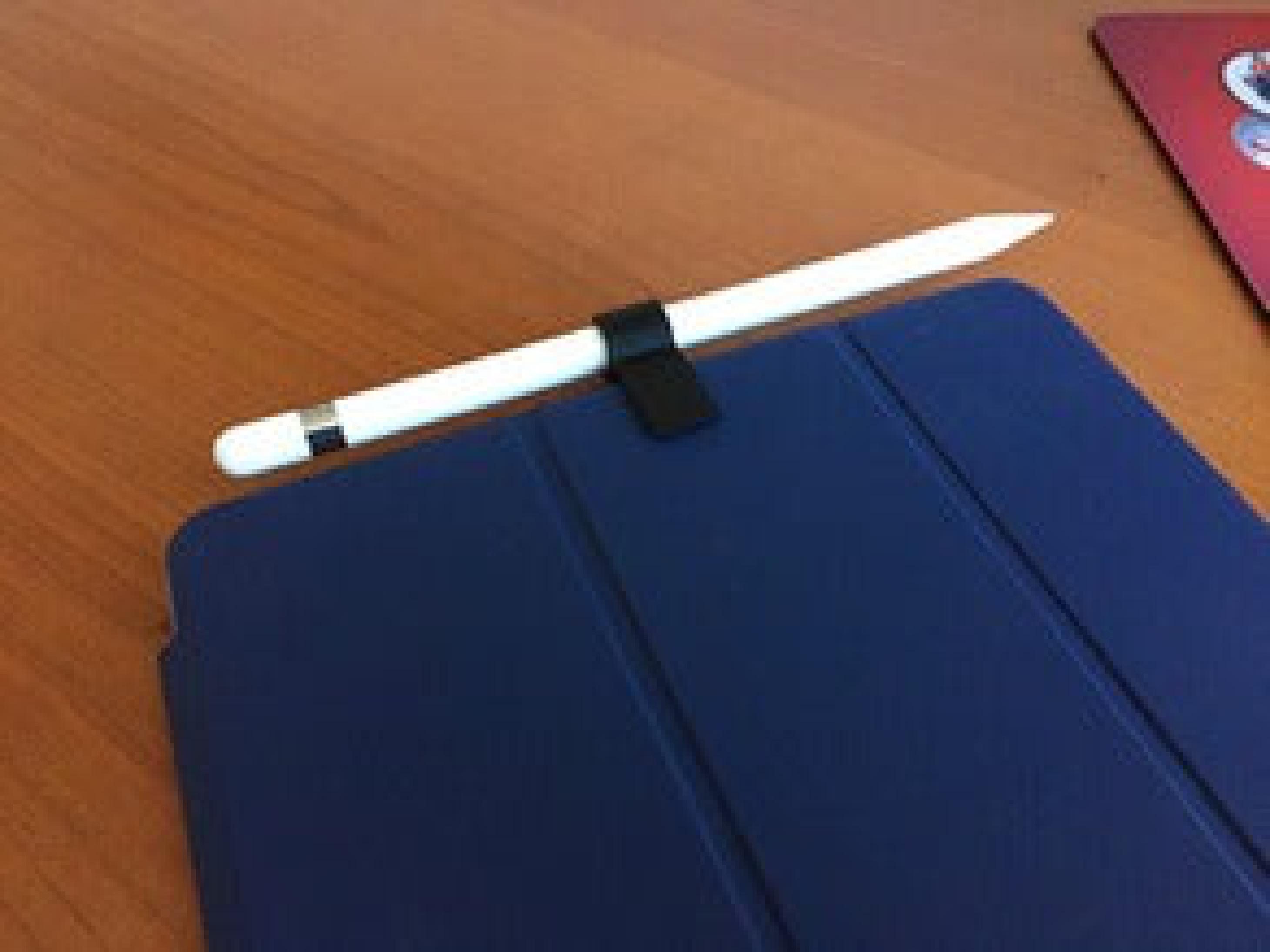  Akıllı Klavye için Apple Kalem Tutucu Klipsi Kalemlik Askı