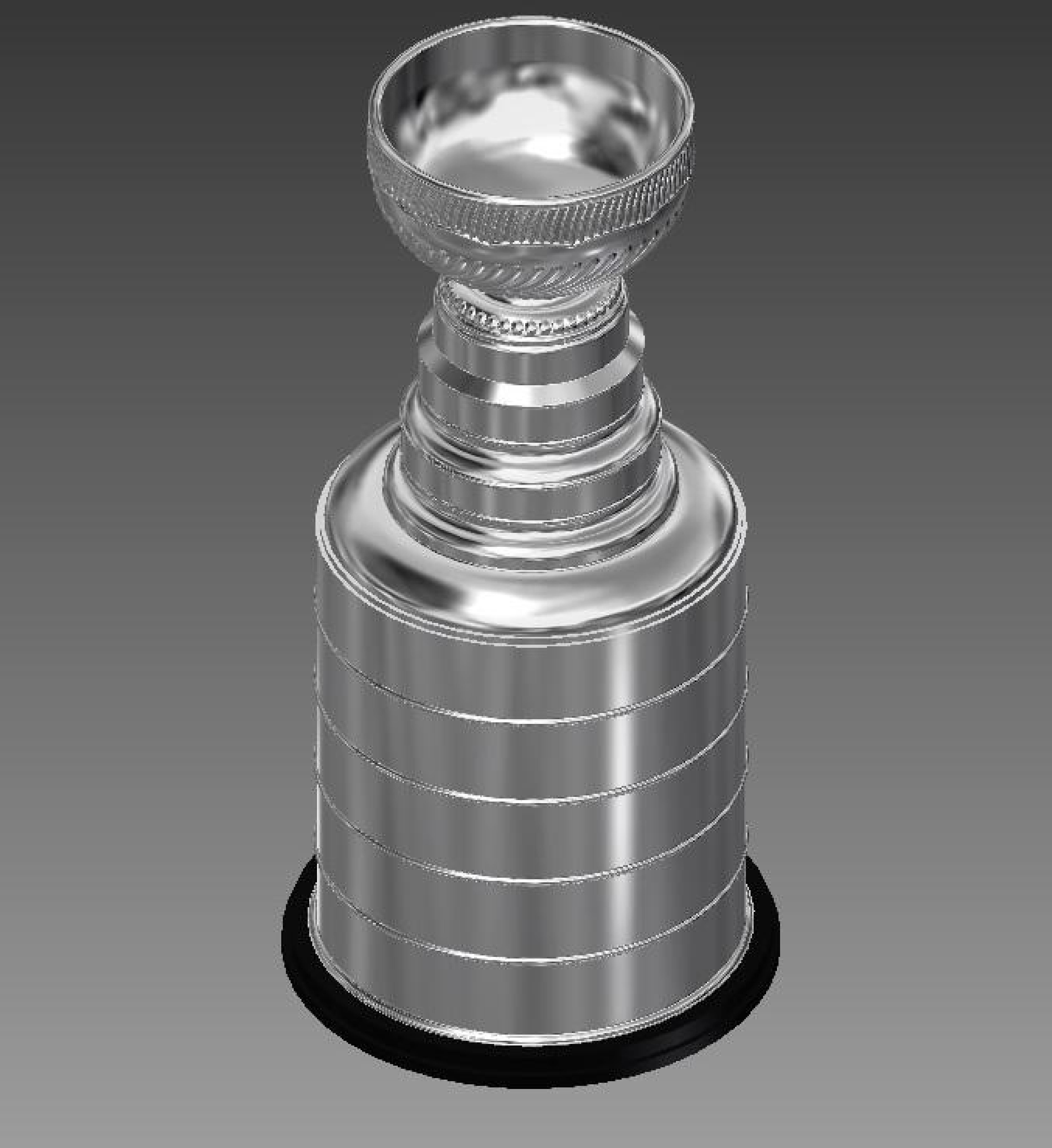  Stanley Kupası Plastik Aparat