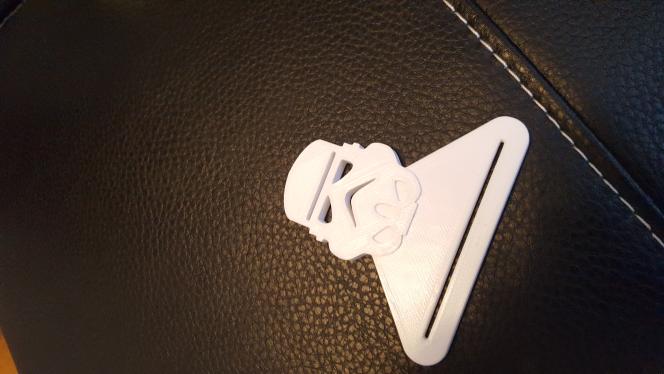  Stormtrooper Diş Macunu Sıkacağı Star Wars Çocuk Eğitici Sağlık