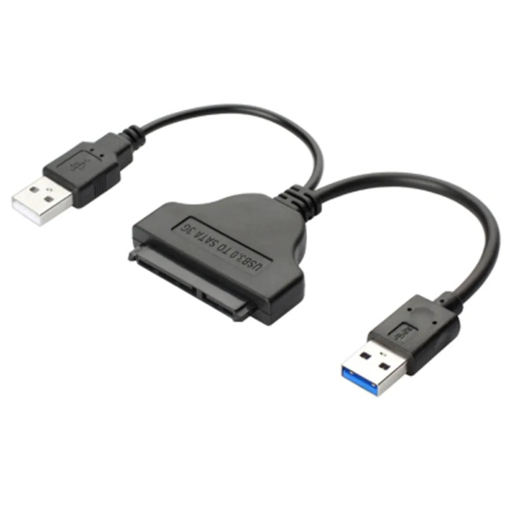 USB 3.0 to Sata 2.5 inç Hdd Harddisk Çevirici Kablo Veri Kurtarma